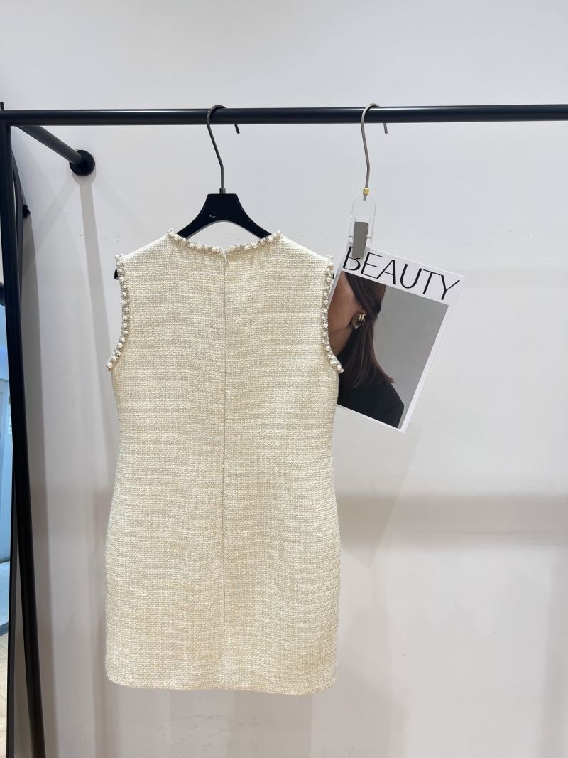 Chanel Dress